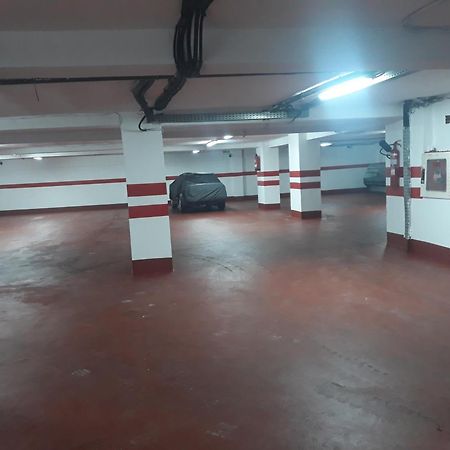 Hotel Atenas Tétouan Eksteriør billede
