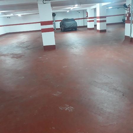 Hotel Atenas Tétouan Eksteriør billede