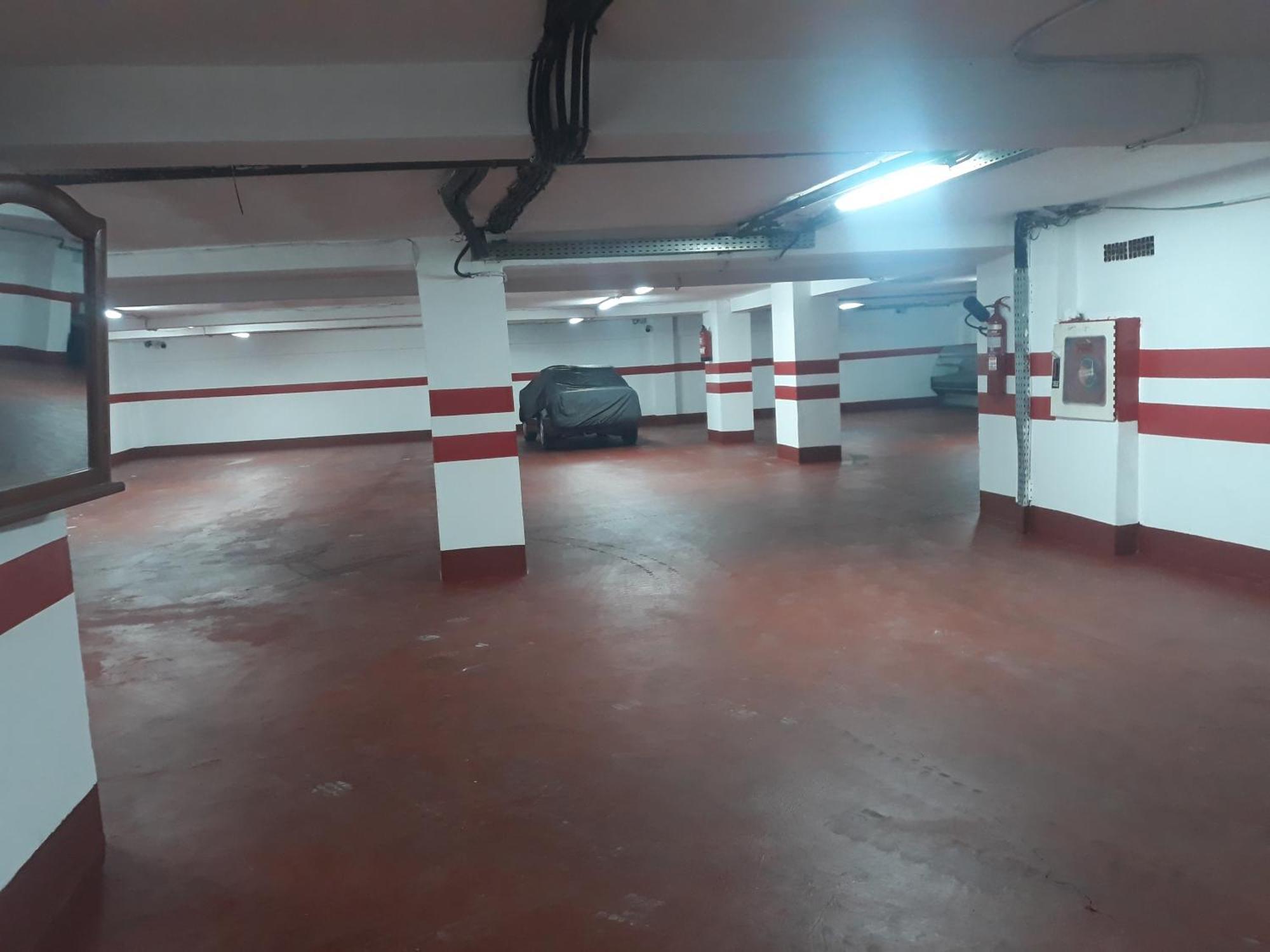 Hotel Atenas Tétouan Eksteriør billede