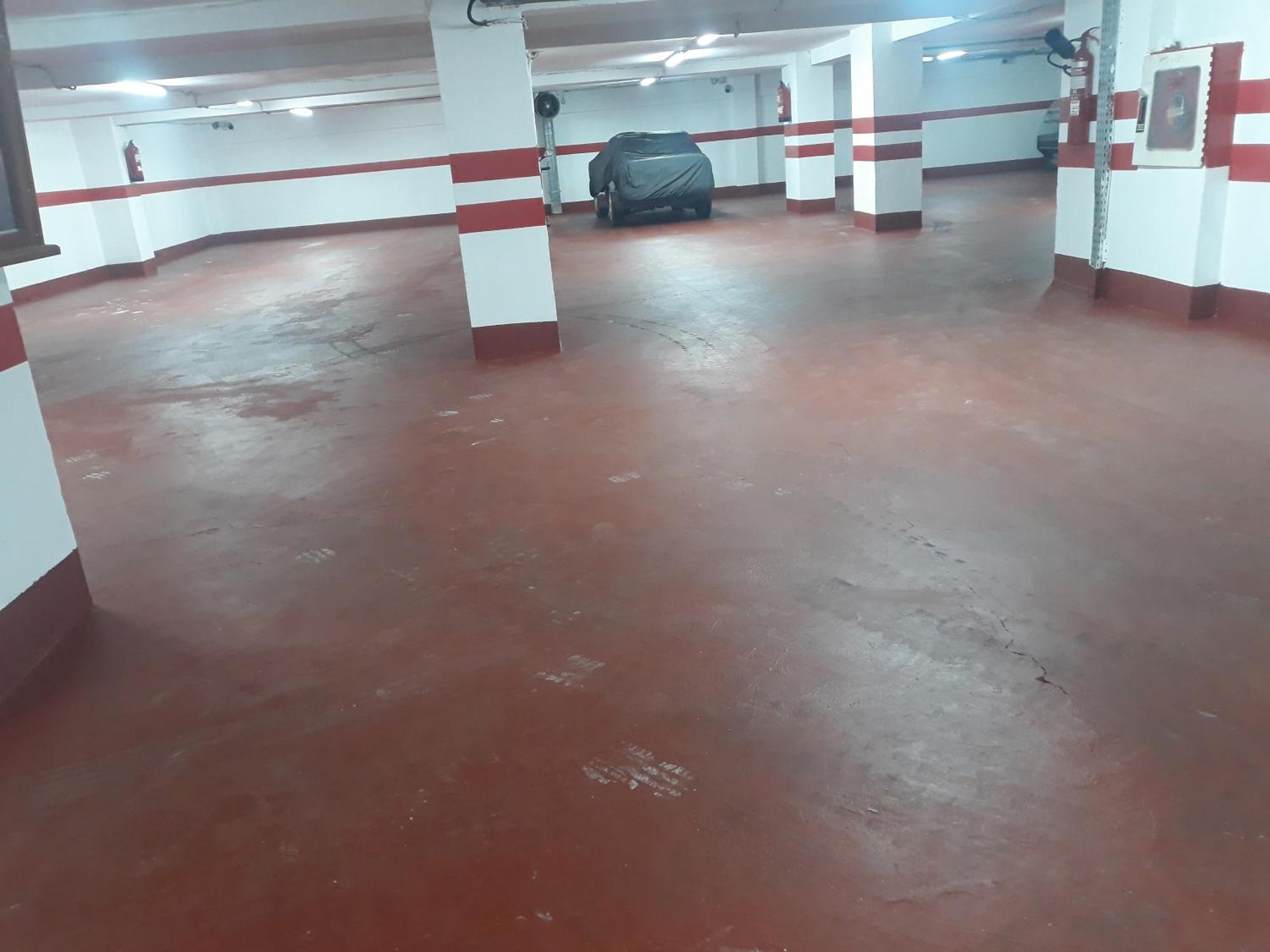Hotel Atenas Tétouan Eksteriør billede