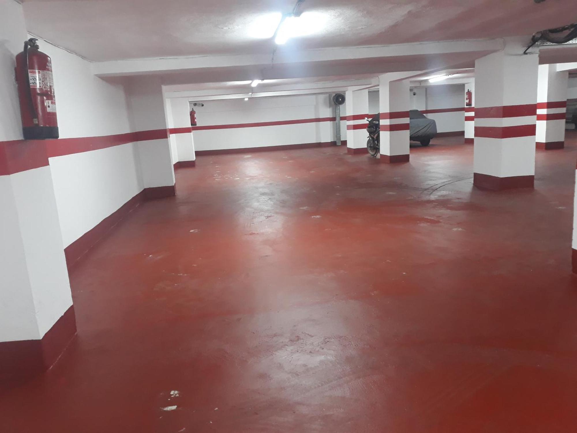 Hotel Atenas Tétouan Eksteriør billede
