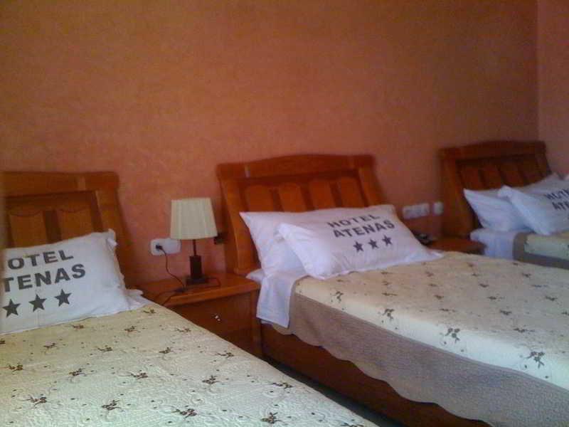 Hotel Atenas Tétouan Eksteriør billede